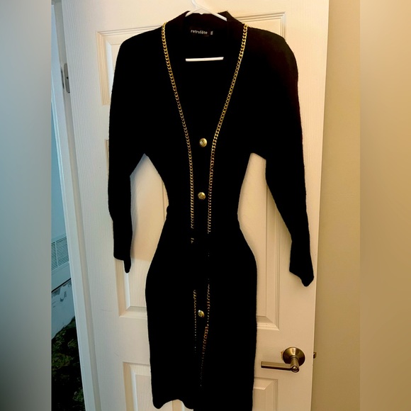 Retrofete Apollo Cardigan - Picture 2 of 3